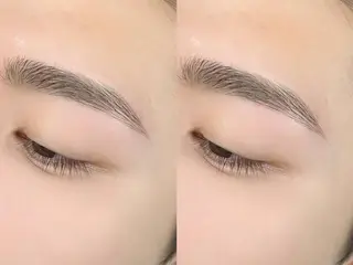 アイブロウ collet eye 🤍 渡辺ほのかのマツエク・マツパデザイン