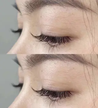 マツエク・マツパ JuaneSalon 🌸モデル募集🌸のマツエク・マツパデザイン