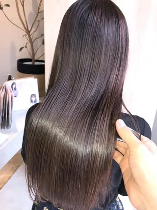 ロング W EYE BEAUTY 浦和店所属・誉田 美優のマツエク・マツパデザイン