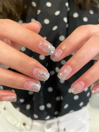 ネイル 清 歌 (kiyo ka)のネイルデザイン