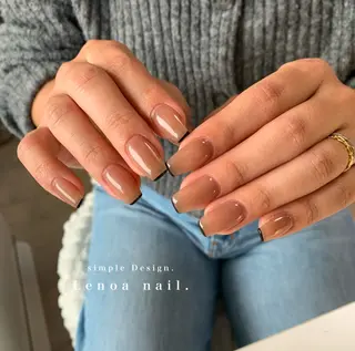 ネイル nailsalon Lenoaのネイルデザイン