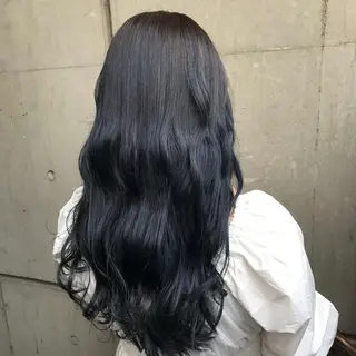 ロング カラー モモ 🍑のマツエク・マツパデザイン