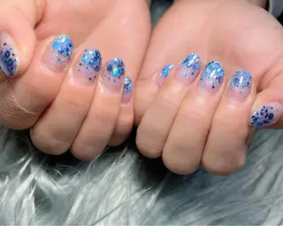 ネイル Nail salon Venusのネイルデザイン