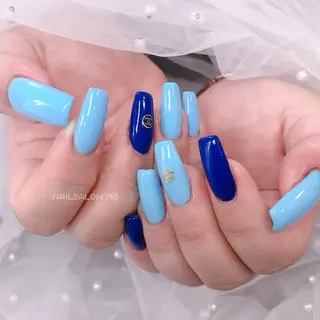 ネイル ナナイチゼロ I.Naoのネイルデザイン