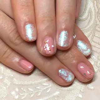 ネイル KIREIE NAILSのネイルデザイン