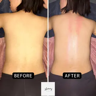 salon shares 辻堂店所属・SHARES AOIのエステ・リラクイメージ