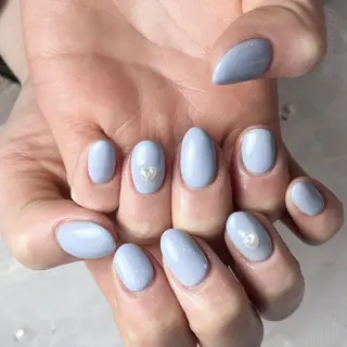 ネイル 鹿取 春子Teamのネイルデザイン