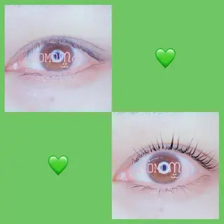 マツエク・マツパ モテデザインのプロ モモ🍑のマツエク・マツパデザイン