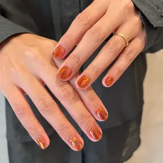 ネイル S. SAYAのネイルデザイン