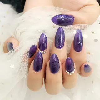 ネイル Melody Nail所属・Melody  3D/スカルプ専門店のネイルデザイン