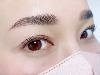 マツエク・マツパ Cil 宗藤のマツエク・マツパデザイン