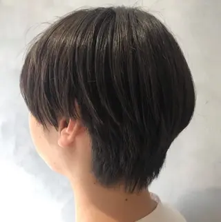 メンズ カラー/エクステ 🤍ルナのヘアスタイル