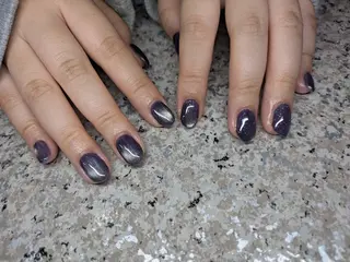 ネイル スズキ マイコのネイルデザイン