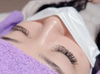 マツエク・マツパ シエルエトワール💜 桜木町のマツエク・マツパデザイン