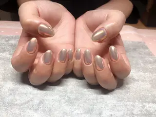 ネイル ベラッコ所属・ネイルサロン ベラッコのネイルデザイン