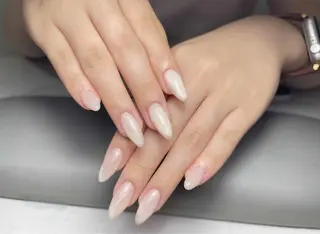 ネイル 林 Yunaのネイルデザイン