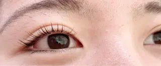 マツエク・マツパ Lim五反田所属・TSUNA 🌙 Lim 五反田のマツエク・マツパデザイン