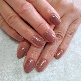 ネイル ジェヌインネイル 河内のネイルデザイン