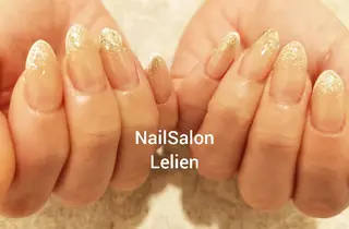 ネイル 人気エリア💖完全個室【ルリエ】所属・ネイルサロン Lelienルリエのネイルデザイン