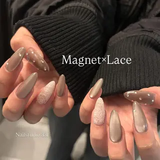 ネイル 🩷Nail Studio 331のネイルデザイン