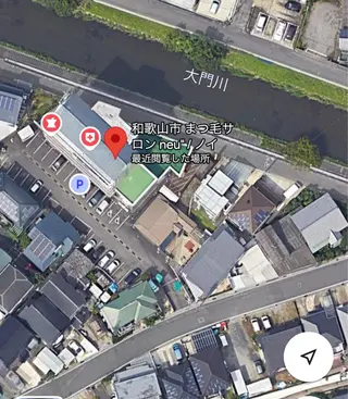 eyelash salon neu"所属・neu'' /ノイ まつ毛　salonのマツエク・マツパデザイン