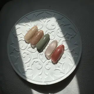 ネイル N Kaoriのネイルデザイン