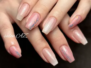 ネイル salon AZのネイルデザイン