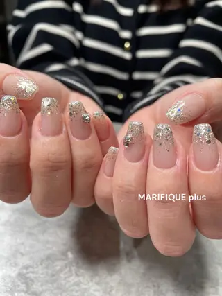 ネイル ma riのネイルデザイン