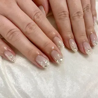 ネイル パラジェル登録サロンfeerique所属・Uchida Mayunaのその他イメージ