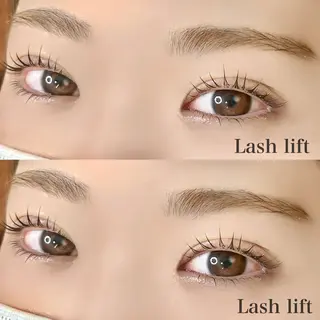 マツエク・マツパ 早川 桜妃のマツエク・マツパデザイン