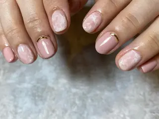 ネイル two 3 nailのネイルデザイン