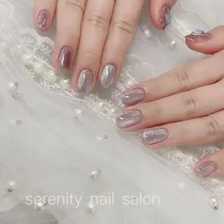 ネイル ✨Serenity Nail salonのネイルデザイン