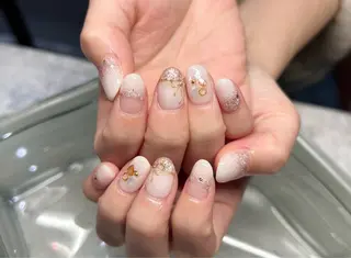 ネイル N.design muraのネイルデザイン