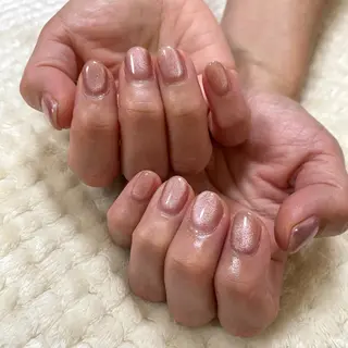 ネイル lulularico aiのネイルデザイン