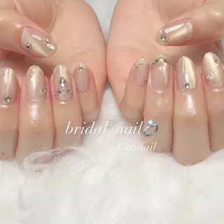 ネイル cee. ckikakoのネイルデザイン