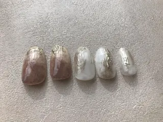 ネイル Nailist Missaのネイルデザイン