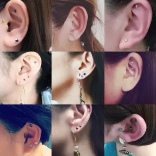 紫ノ心 結三のエステ・リラクイメージ