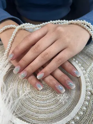 ネイル Alra- 店舗のネイルデザイン