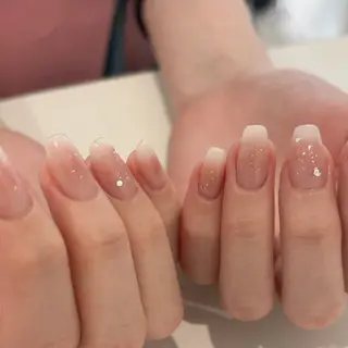 ネイル arisa所属・Ito arisaのネイルデザイン