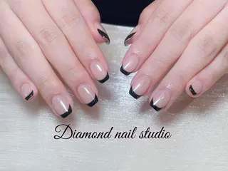 ネイル DIAMOND 💞のネイルデザイン