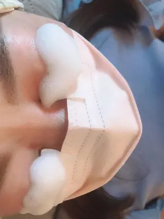 Ali Beauty Salon 新小岩のマツエク・マツパデザイン