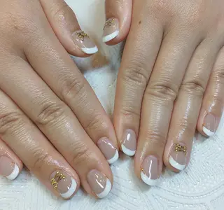 ネイル MISAKO nailのネイルデザイン