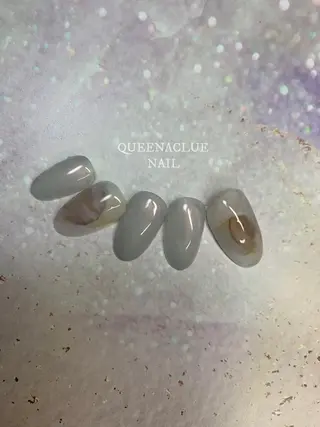 ネイル 毛穴改善/脱毛 ネイル　川上久仁子のエステ・リラクイメージ