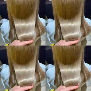 ロング 👑メンズパーマ特化 店長望月謙二郎👑のヘアスタイル