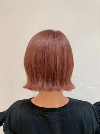 カラー 戸塚 大翔のヘアスタイル