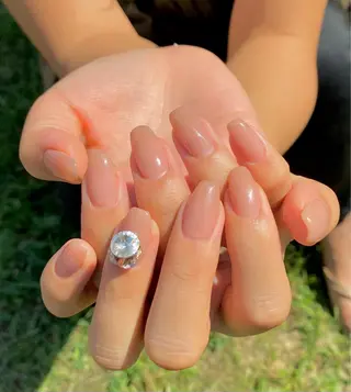 キッズ ネイル おうちネイルサロン RINAのその他イメージ