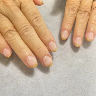 ネイル K Harukaのネイルデザイン