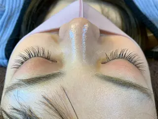 マツエク・マツパ プティ所属・jolie joli ♡maiのマツエク・マツパデザイン