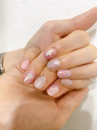 ネイル yn salonのネイルデザイン