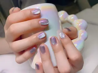 ネイル インフィニティ ネイルサロンのネイルデザイン